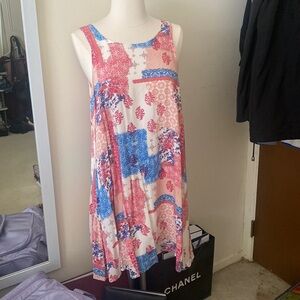 Threads & States Dress!